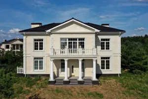 Коттеджный посёлок Чесноково