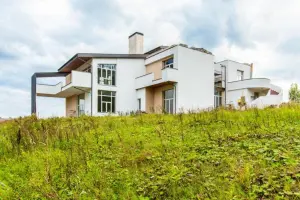 Коттеджный посёлок Тимошкино