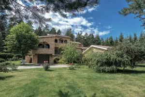 Коттеджный посёлок Тимошкино