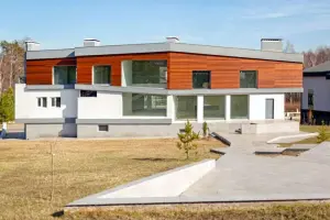 Коттеджный посёлок Тимошкино