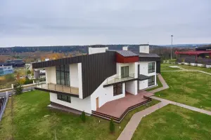 Коттеджный посёлок Тимошкино