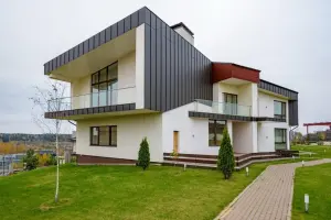 Коттеджный посёлок Тимошкино