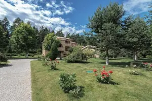 Коттеджный посёлок Тимошкино