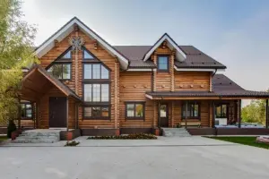 Коттеджный посёлок Тимошкино