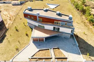 Коттеджный посёлок Тимошкино