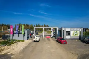 Коттеджный посёлок Нордик