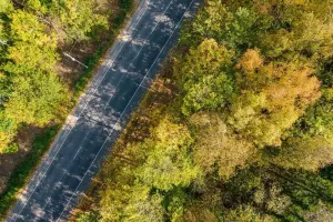 Коттеджный посёлок Нордик