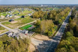 Коттеджный посёлок Нордик