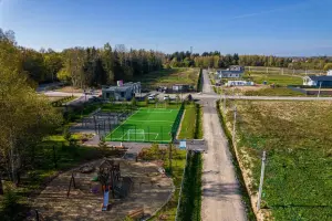 Коттеджный посёлок Нордик