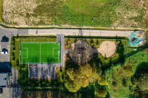 Коттеджный посёлок Нордик