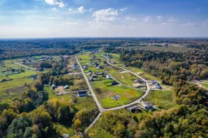 Коттеджный посёлок Нордик