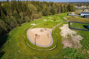 Коттеджный посёлок Нордик