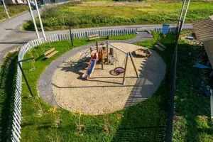 Коттеджный посёлок Нордик