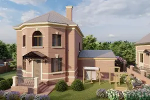 Коттеджный посёлок Аносино клаб