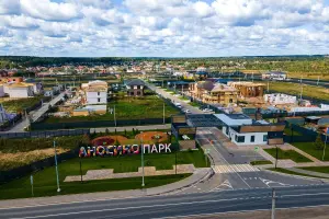 Коттеджный посёлок Аносино Парк