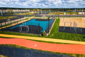 Коттеджный посёлок Аносино Парк