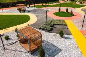 Коттеджный посёлок Аносино Парк