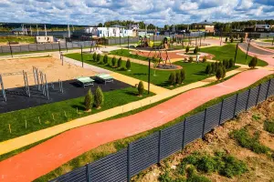 Коттеджный посёлок Аносино Парк