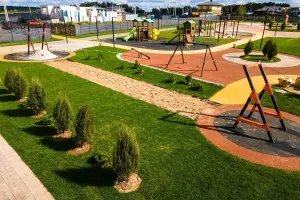 Коттеджный посёлок Аносино Парк