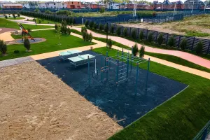 Коттеджный посёлок Аносино Парк