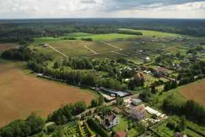 Коттеджный посёлок Матрешка Village