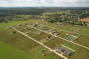 Коттеджный посёлок Матрешка Village