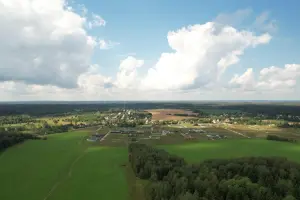 Коттеджный посёлок Матрешка Village