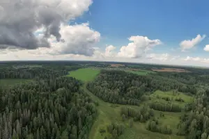 Коттеджный посёлок Матрешка Village