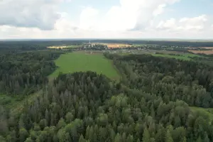 Коттеджный посёлок Матрешка Village