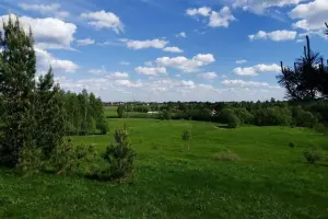 Коттеджный посёлок Искона Парк