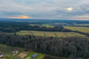 Коттеджный посёлок Надеждино Life