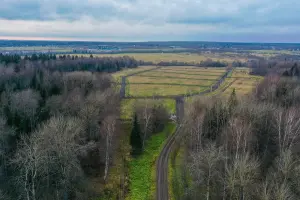 Коттеджный посёлок Надеждино Life