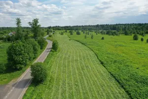 Коттеджный посёлок Надеждино Life