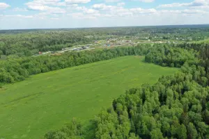 Коттеджный посёлок Надеждино Life