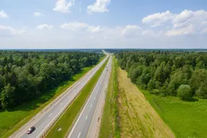 Коттеджный посёлок Надеждино Life