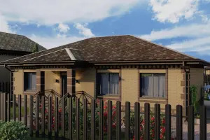 Коттеджный посёлок Лопотово Парк