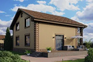 Коттеджный посёлок Лопотово Парк