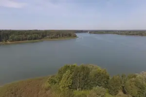 Коттеджный посёлок Лопотово Парк