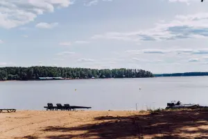 Коттеджный посёлок Лопотово Парк