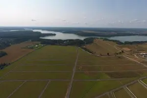 Коттеджный посёлок Лопотово Парк