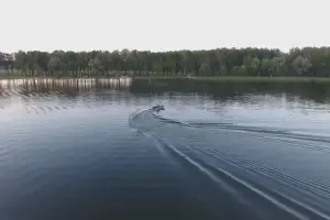 Коттеджный посёлок Лопотово Парк