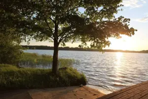 Коттеджный посёлок Лопотово Парк