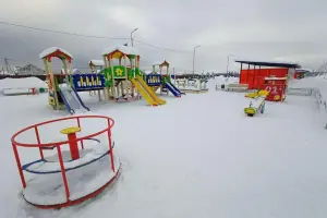 Коттеджный посёлок Лопотово Парк