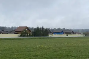 Коттеджный посёлок Подпоринские дачи