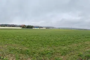 Коттеджный посёлок Подпоринские дачи