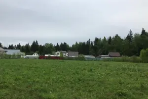 Коттеджный посёлок Подпоринские дачи