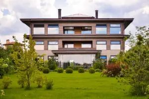 Коттеджный посёлок Новинки