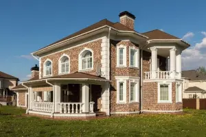 Коттеджный посёлок Новинки