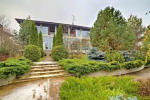 Коттеджный посёлок Новинки