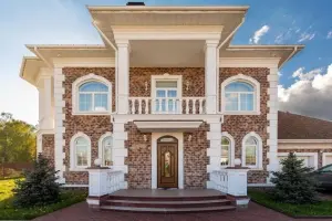 Коттеджный посёлок Новинки